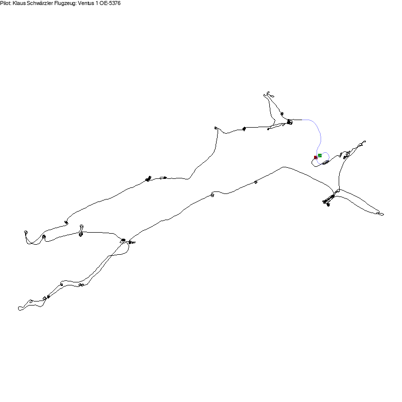 Flugspur